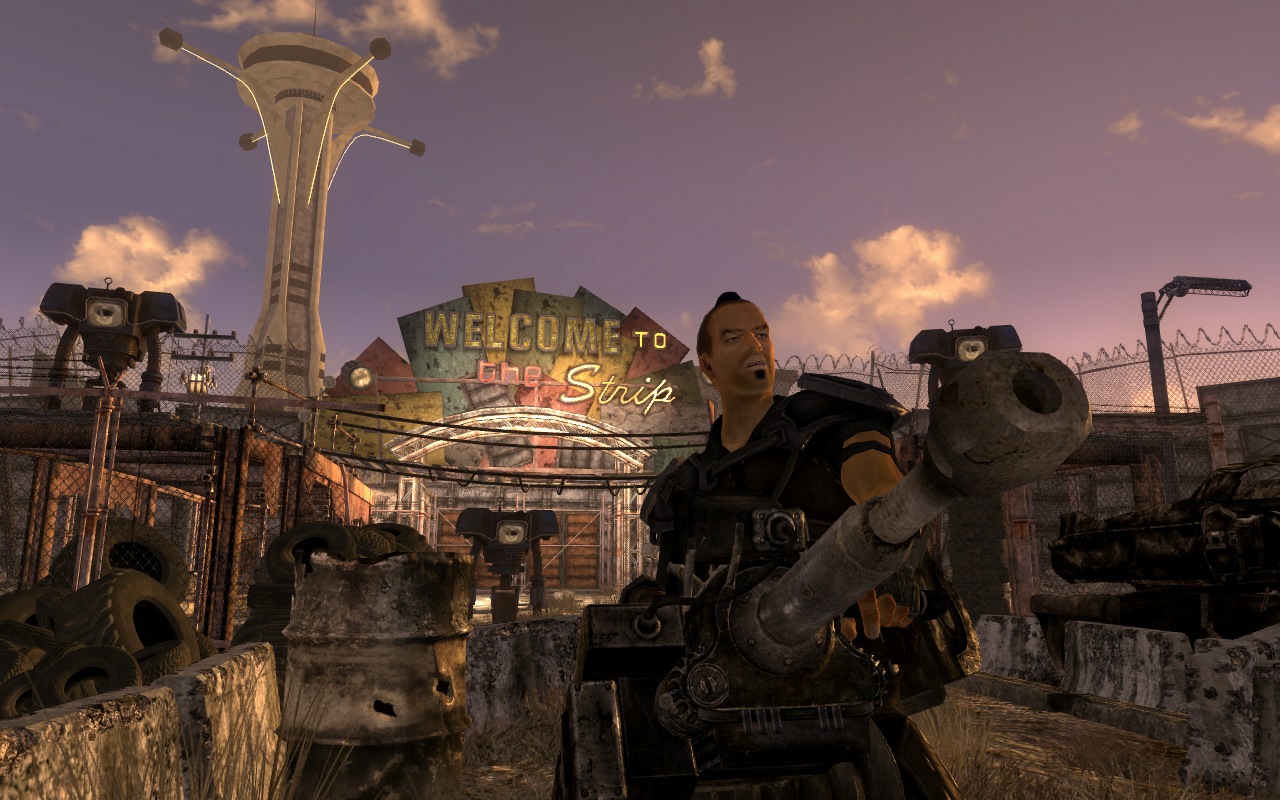 Fallout: New Vegas - Imagen 9